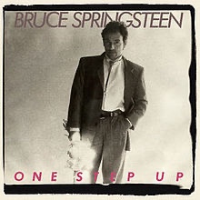 One Step Up – Stray Bullet